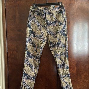 ASOS | Men's Casual Pants, Printed (30 x 32)